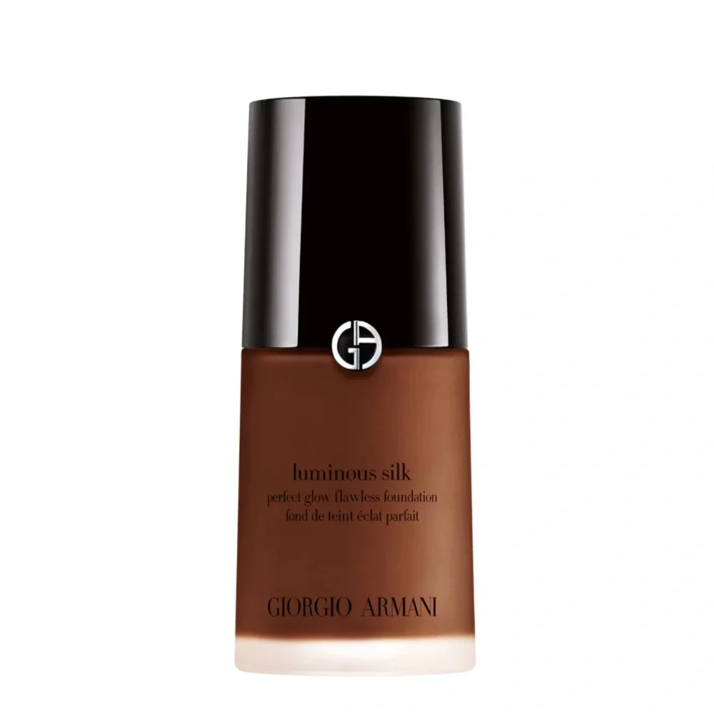 Armani Beauty Luminous Silk Perfect Glow Flawless Foundation #13.5 NEW